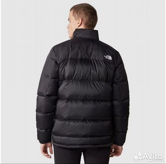 Пуховик The North Face Diablo(оригинал)