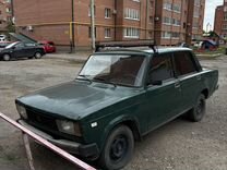 ВАЗ (LADA) 2105 1.5 MT, 1998, 170 000 км, с пробегом, цена 69 500 руб.