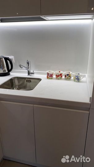 Кухня на заказ. Свое производство