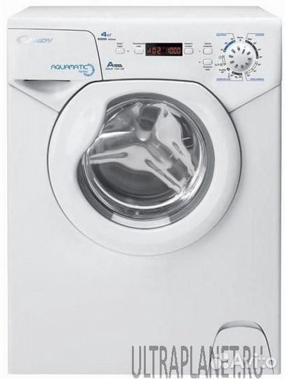 Стиральная машина Candy Aqua 104D2 Новая