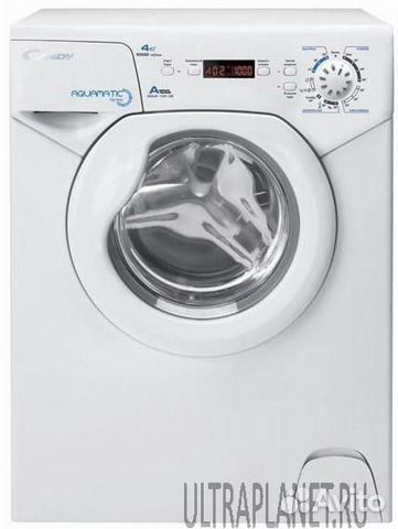 Стиральная машина Candy Aqua 104D2 Новая