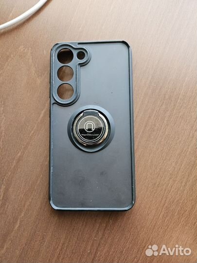 Чехол на Samsung galaxy s23