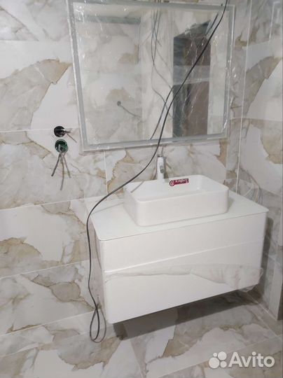 Ремонт от А до Я