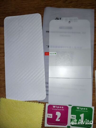 Для realme 10 pro + plus