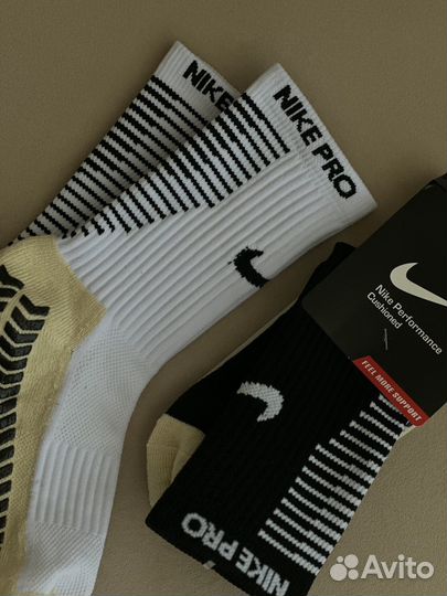 Носки nike adidas under Armour