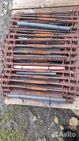 Транспортерная лента бу