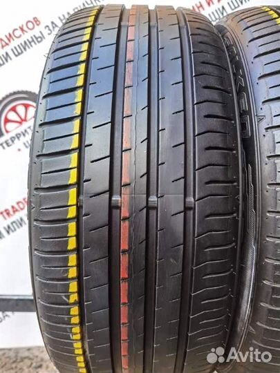 Falken Ziex ZE310 Ecorun 215/45 R18 93W