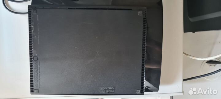 Sony playstation 3 super slim