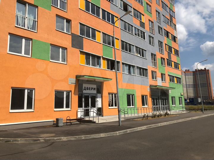 Сдам помещение свободного назначения, 100000 м²