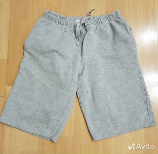 Шорты для мальчика LA Redoufeel на рост 150