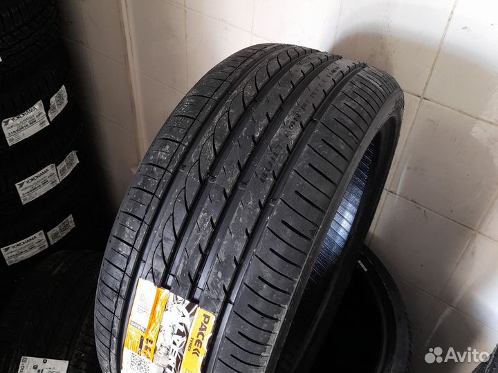 Pace Alventi 245/40 R20