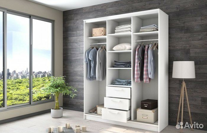 Шкаф Маэстро в ассортименте