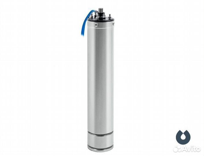 Насос погружной скважинный Unipump эцв 5-7-180