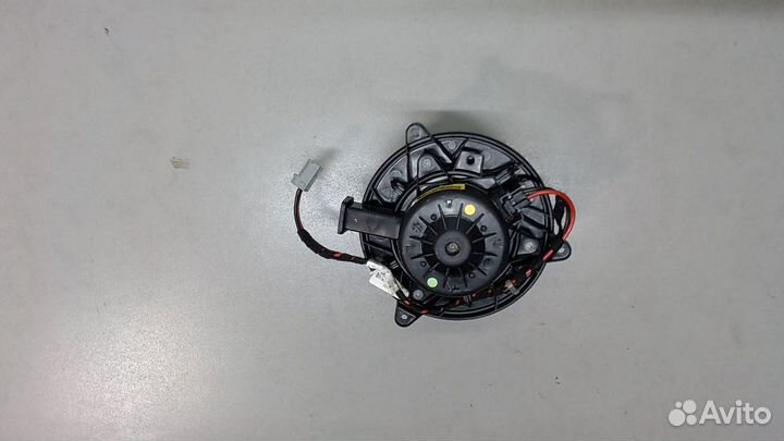 Двигатель отопителя Chevrolet Cruze, 2009