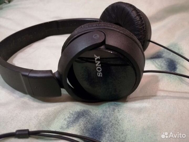 Наушники Sony mdr - zx310