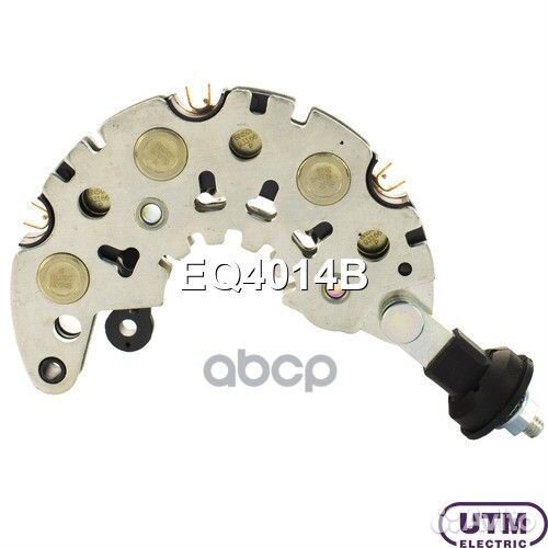 Диодный мост генератора eq4014b Utm