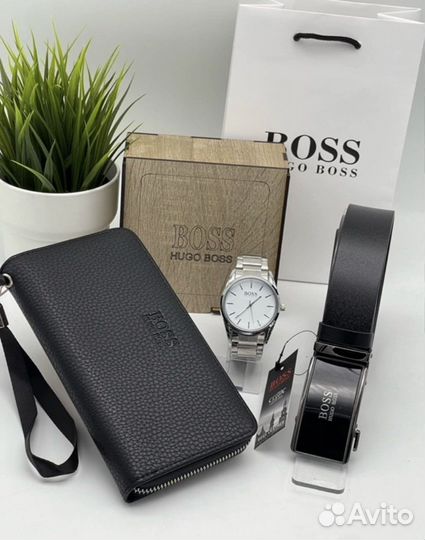 Подарочный набор мужской с 23 февраля