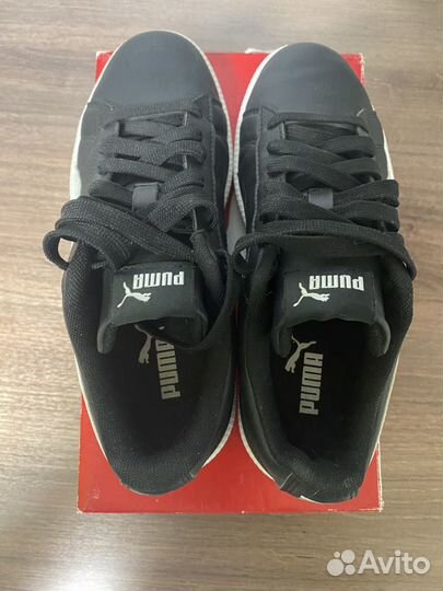 Кеды Puma 34,5