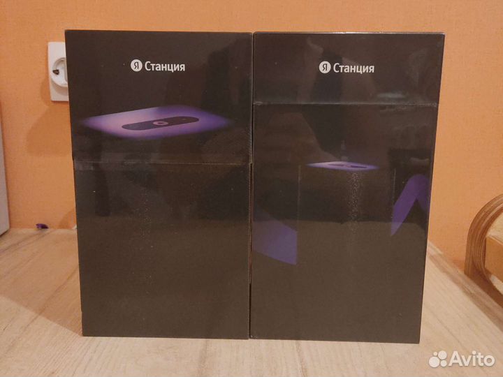 Яндекс станция Дуо макс