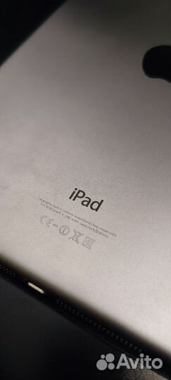 iPad Air