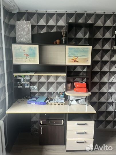 Полка настенная