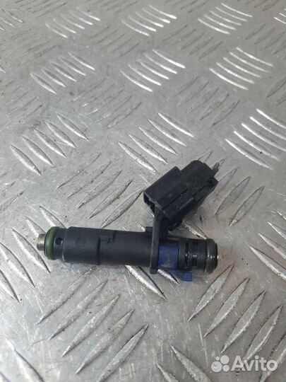 Форсунка Citroen C5 хэтчбэк 5 дв. 2.0 RFJ 2005