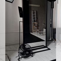 Фотосессия без фотографа в 1.1lab, Владивосток