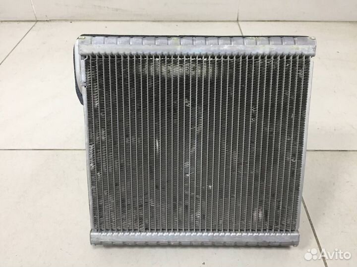 Испаритель кондиционера Skoda Kodiaq 2016