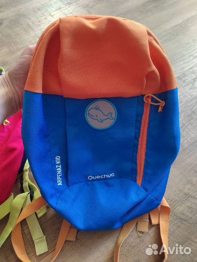 Рюкзак декатлон