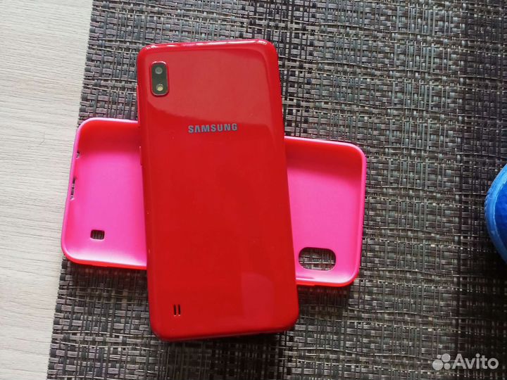 Samsung galaxy а10