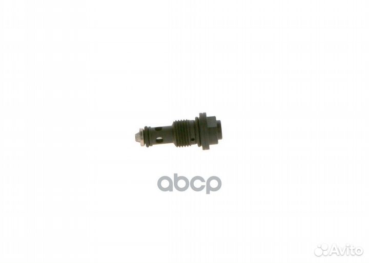 Клапан перепускной тнвд CP4# 1467C45004 Bosch