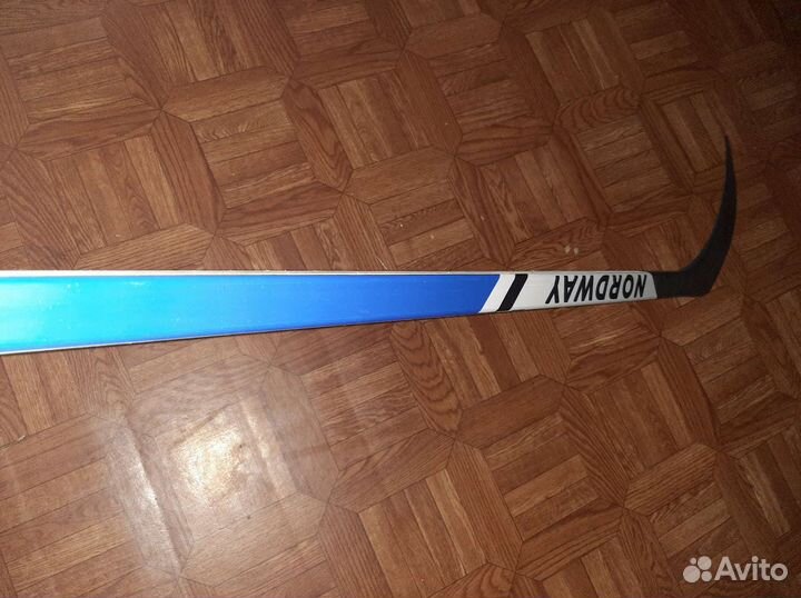 Клюшка nordway правый хват