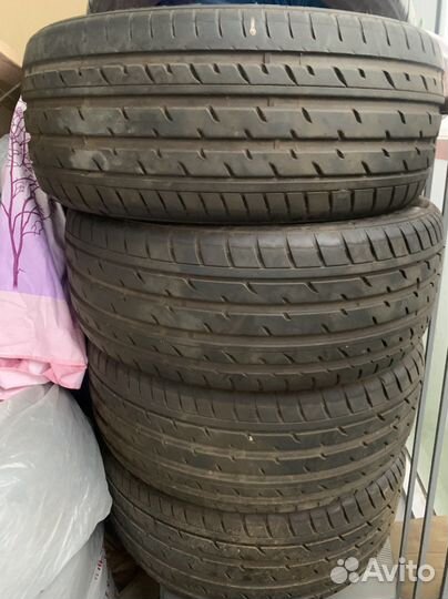 Haida HD518 225/45 R17
