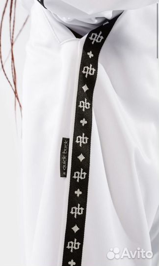 A quick buck брюки