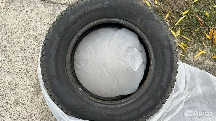 Cordiant Snow Cross 175/70 R14 88