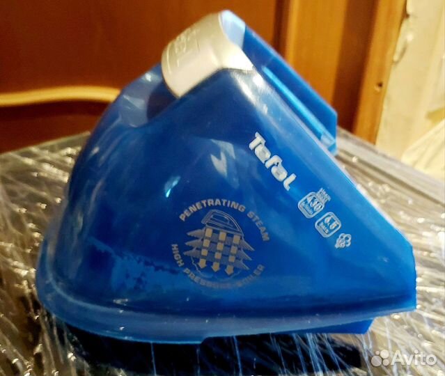 Запчасти для парогенераторов Tefal gv 8930 и др