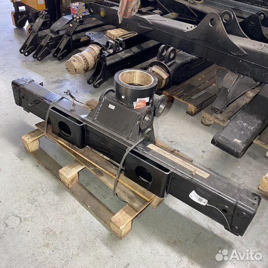 Основание 70-02.01.600Е Для гидроманипуляторов (пл