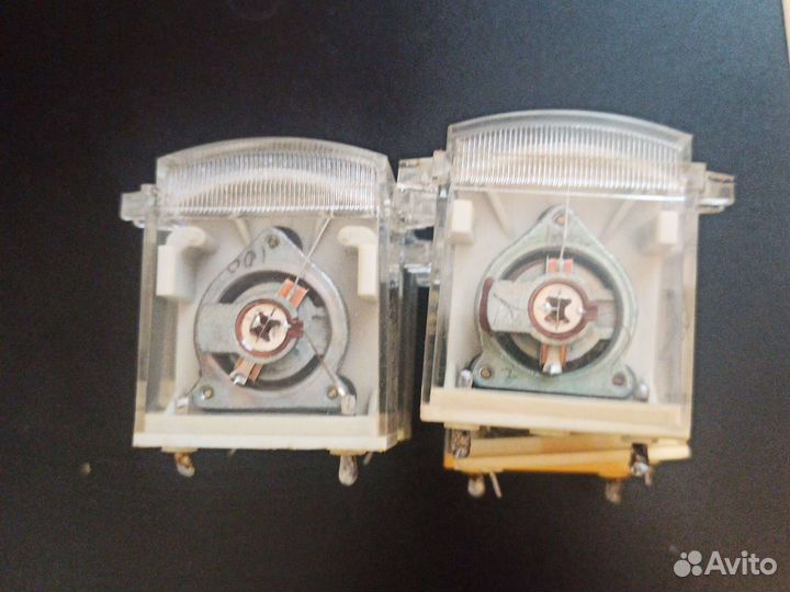 Головки измерительные