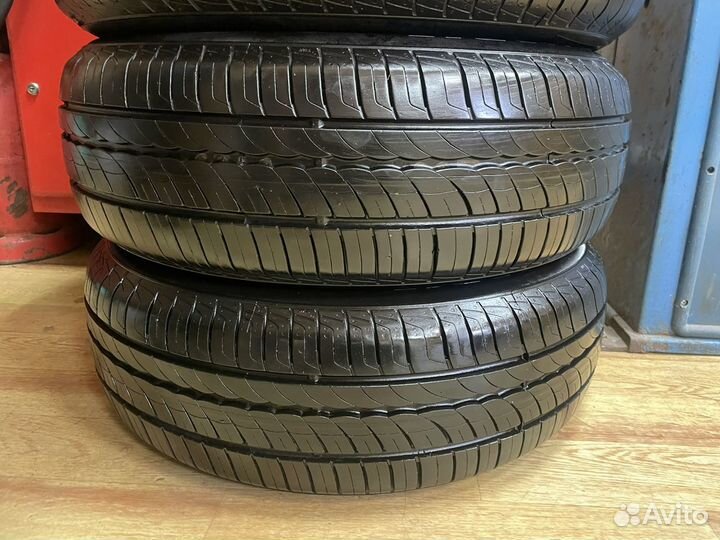 Pirelli Cinturato P1 Verde 185/65 R15 92H