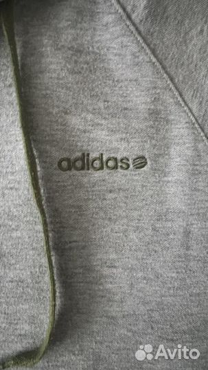 Мастерка adidas