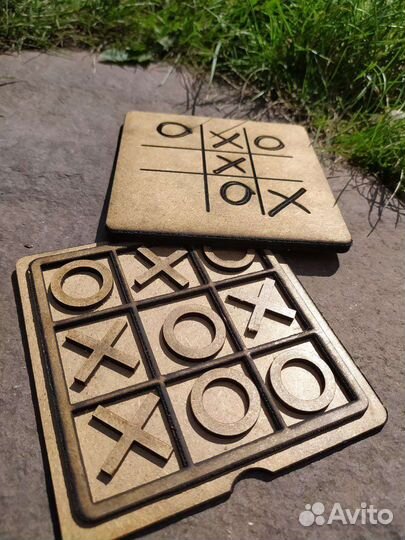 Гравировка лазером, изготовление изделий из фанеры