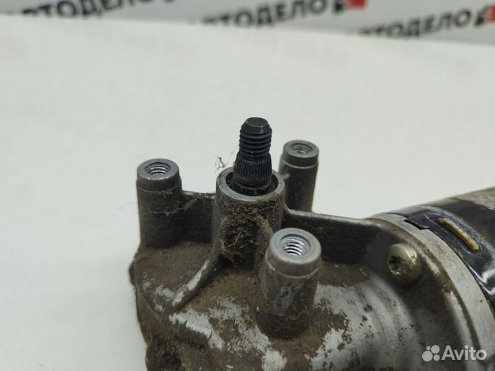 Моторчик дворников передний Volkswagen Golf MK4