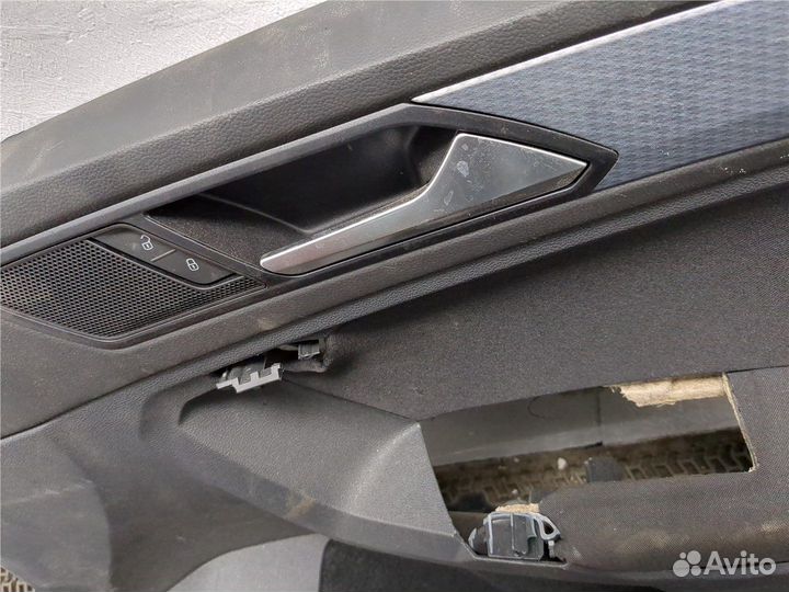 Дверная карта Volkswagen Tiguan 2020, 2022