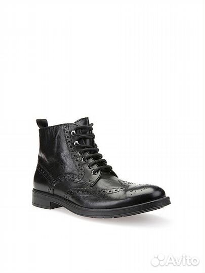 Полусапожки, geox