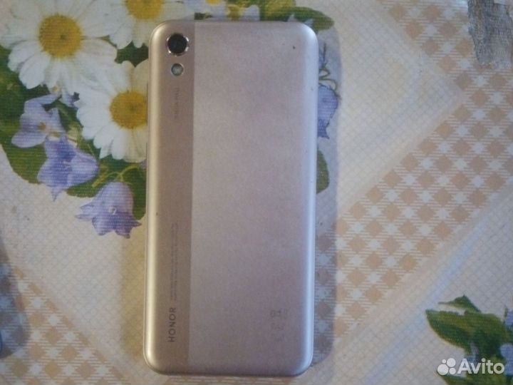 HONOR Honor 9x Pro, 8/128 ГБ