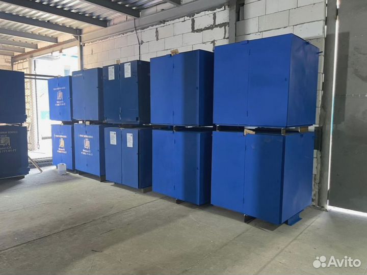 Пмк Эконом бу