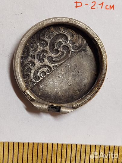 Крестики на 84пр. (именник на 1878г) и др