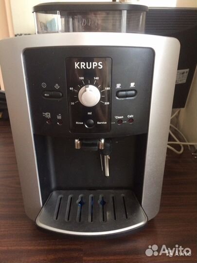 Ремонт кофемашин И кофеварок