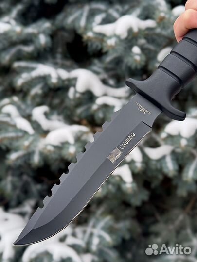 Нож columbia 148A