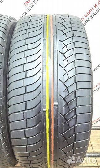 Michelin Latitude Diamaris 235/65 R17 104W